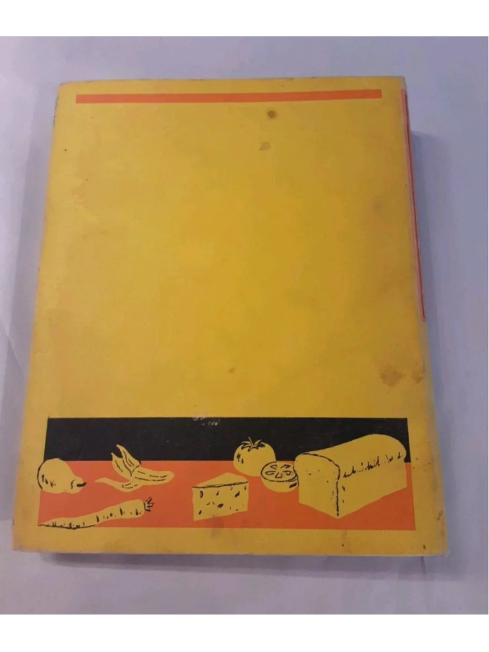 MOTHER JANE'S PRESCRIPTIONS FOR HUNGER-Signed 1968 Jane Justin Texas Cookbook